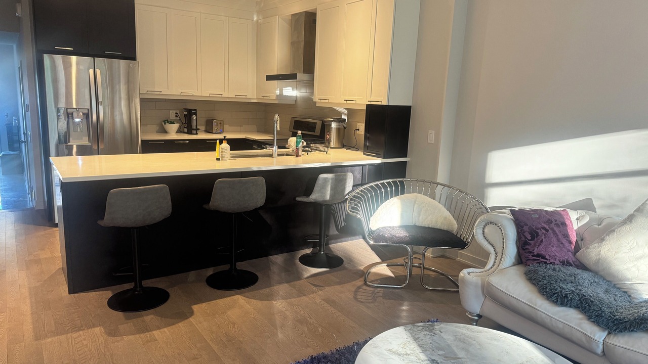 Photo of Kitchen in Ottawa Division