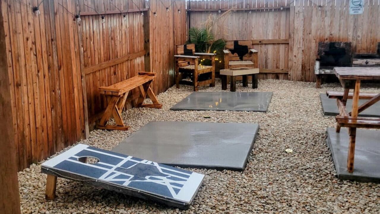 Photo of Outdoor in Southside