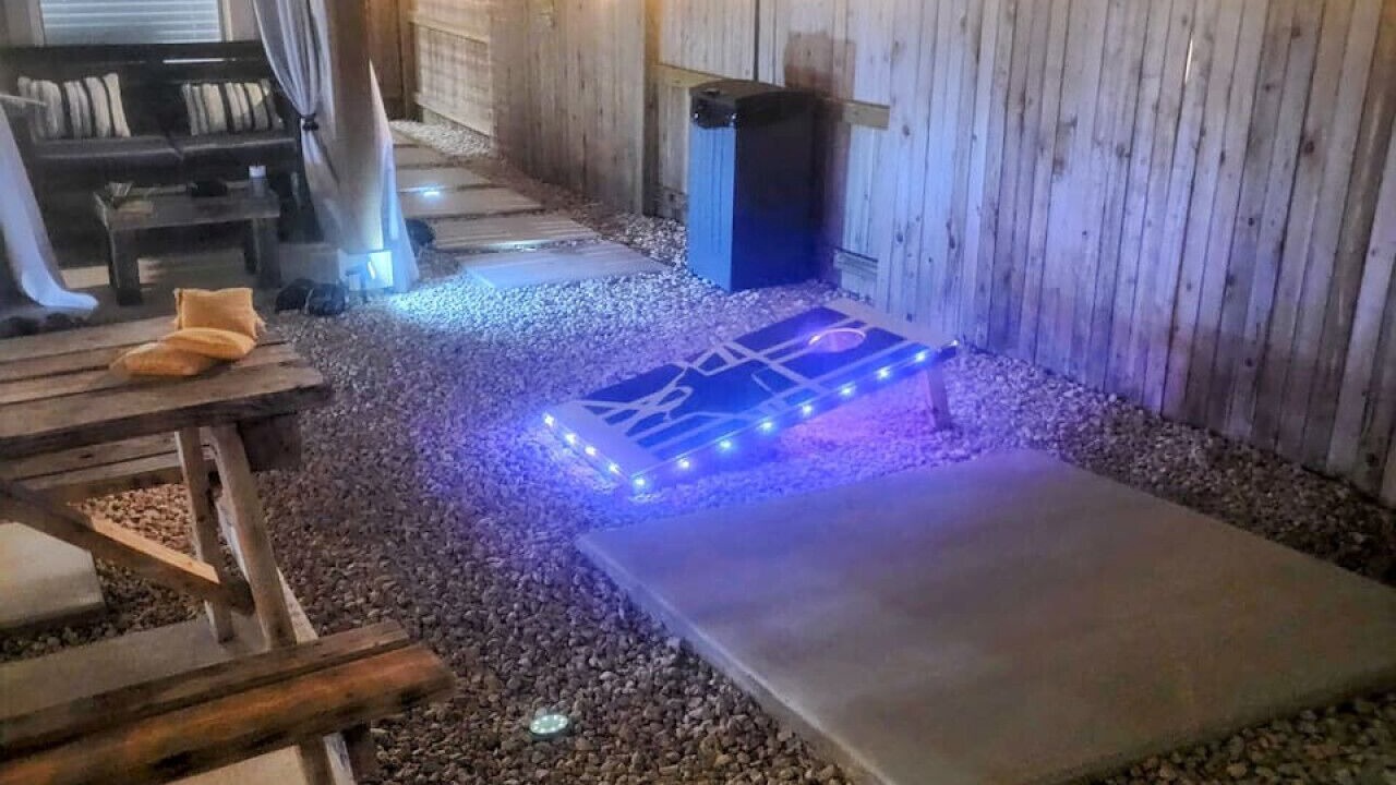 Photo of Outdoor in Southside
