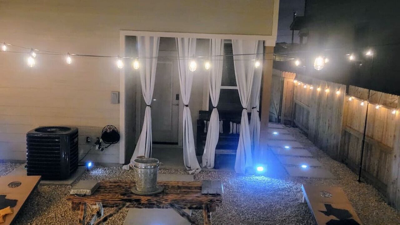 Photo of Patio Balcony in Southside