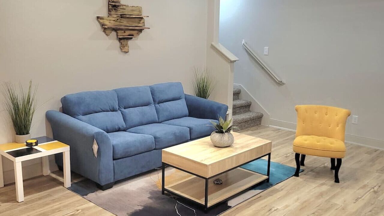 Photo of Livingroom in Southside