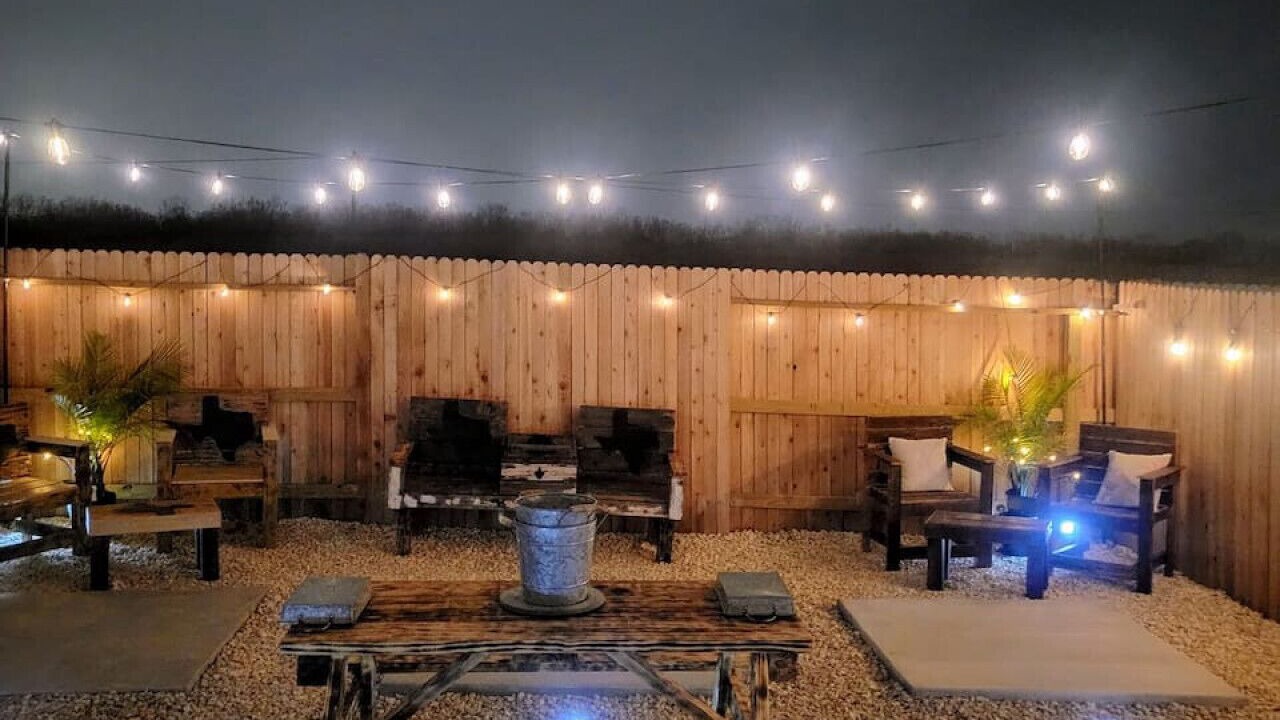Photo of Patio Balcony in Southside