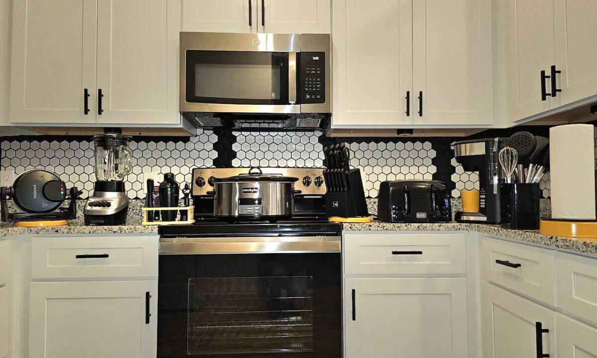 Photo of Kitchen in Southside