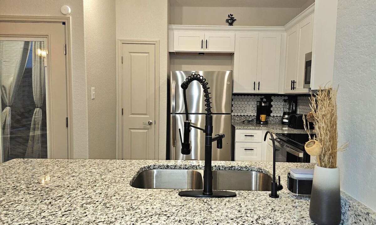 Photo of Kitchen in Southside