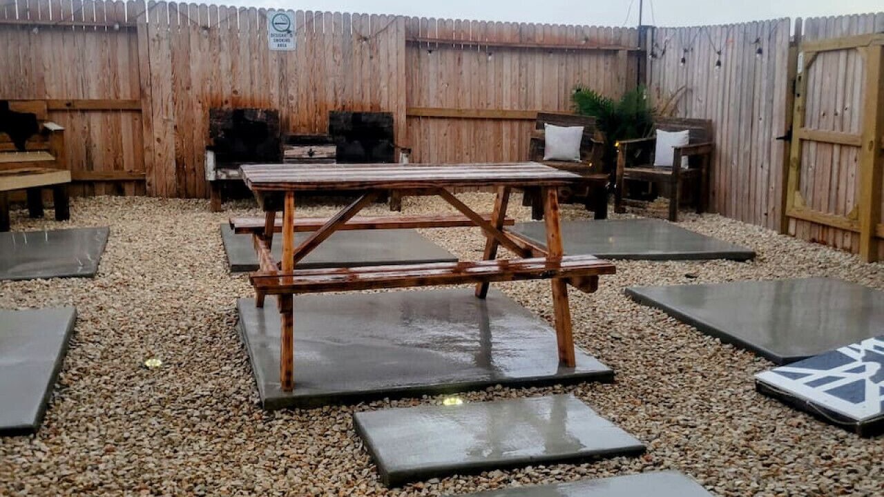 Photo of Outdoor in Southside