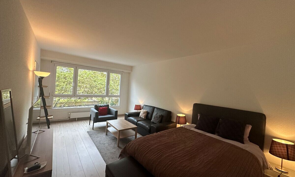 Photo of Bedroom in Les Charmilles