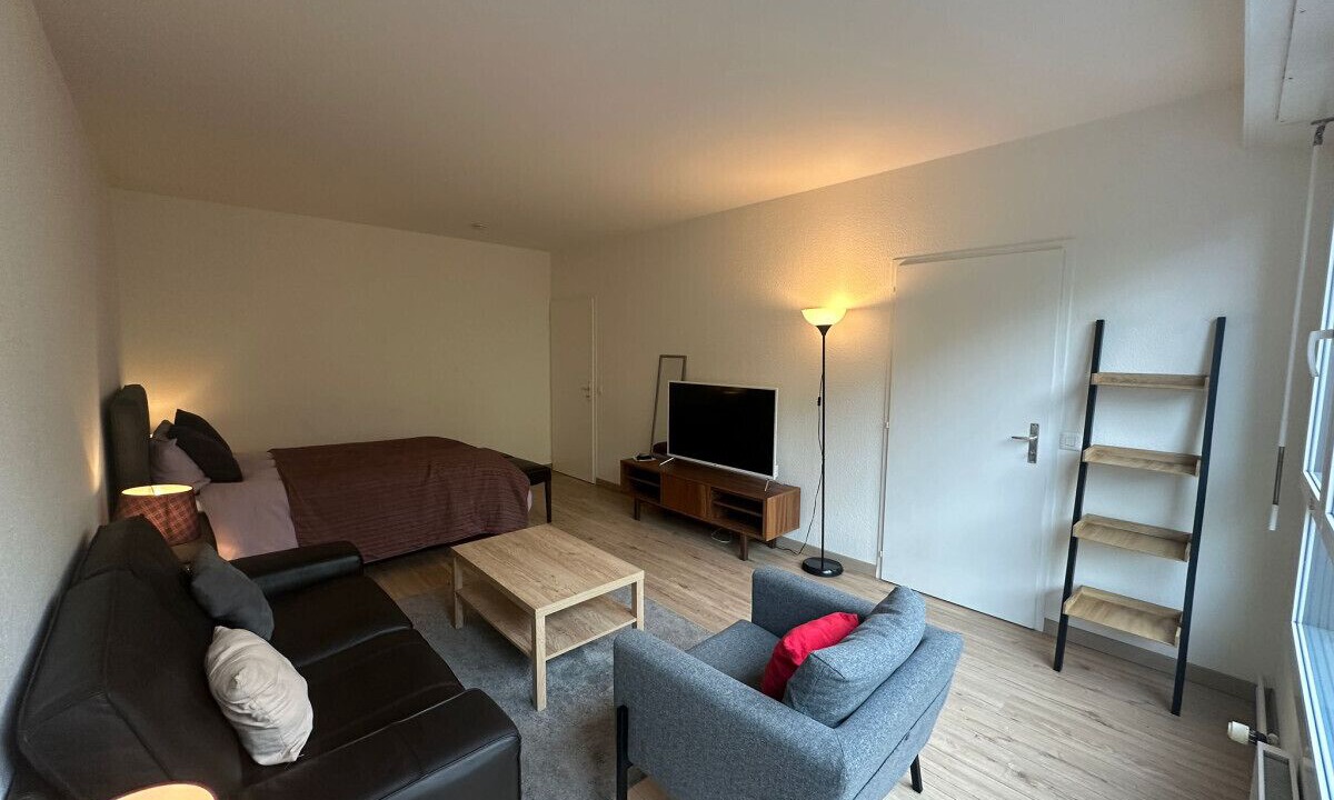 Photo of Bedroom in Les Charmilles