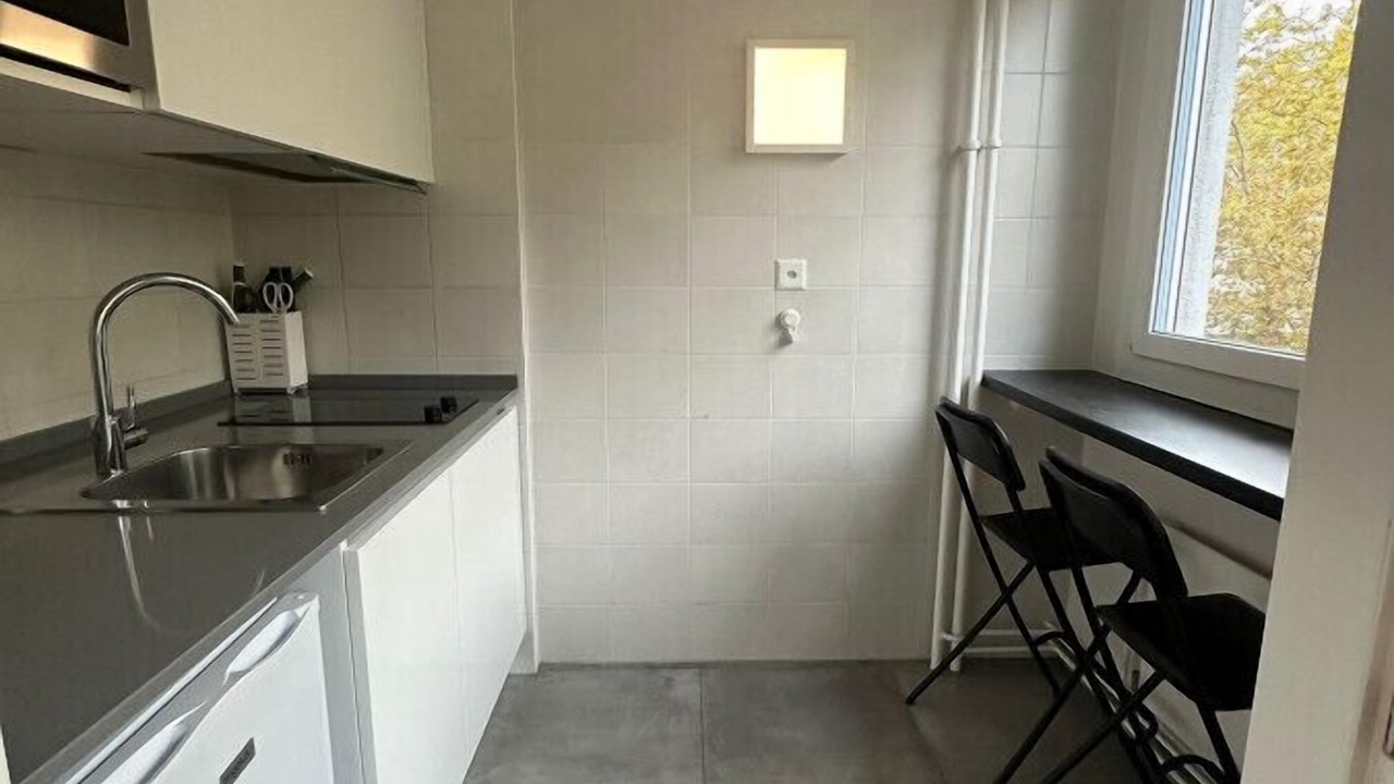 Photo of Kitchen in Les Charmilles