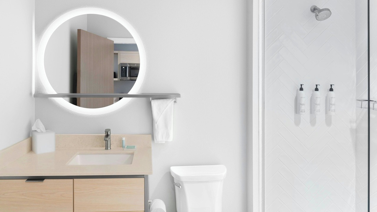 Photo of Bathroom in Platte County