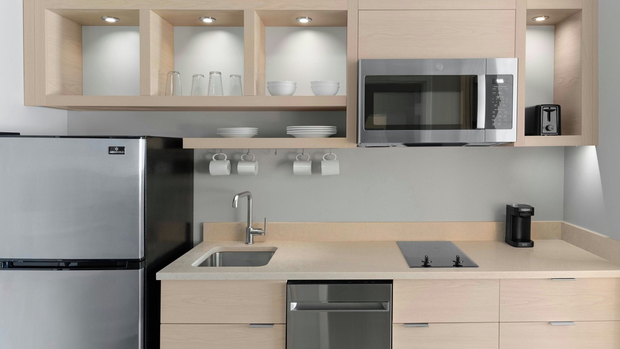 Photo of Kitchen in Platte County