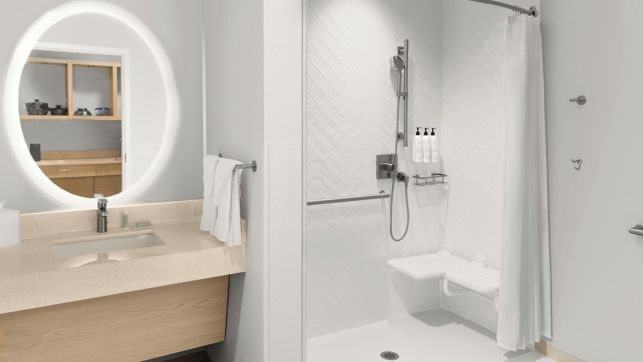 Photo of Bathroom in Platte County