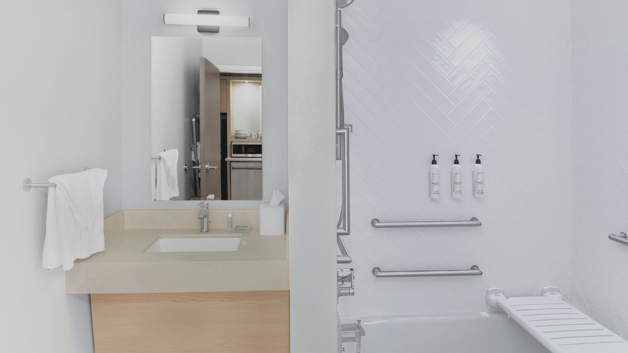 Photo of Bathroom in Platte County