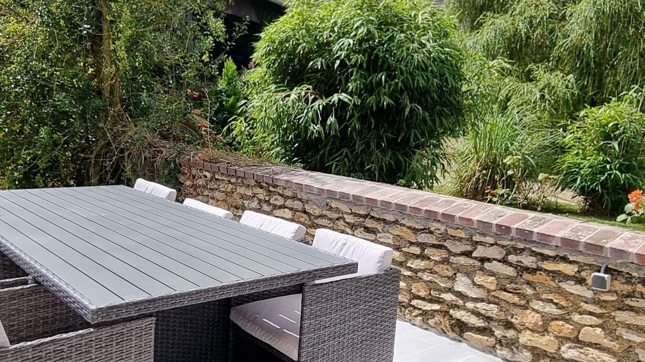 Photo of Outdoor in Paray-Douaville