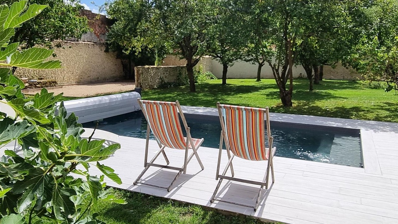 Photo of Outdoor in Paray-Douaville