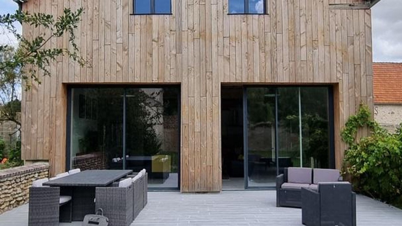 Photo of Outdoor in Paray-Douaville