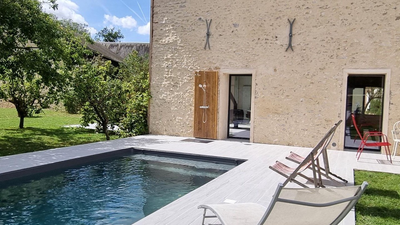 Photo of Outdoor in Paray-Douaville