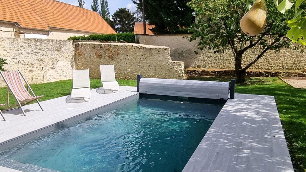 Photo of Outdoor in Paray-Douaville