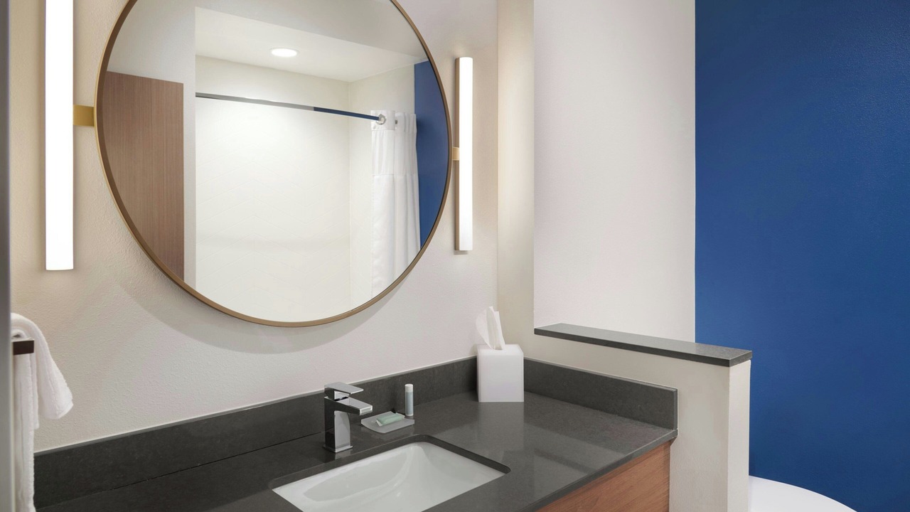 Photo of Bathroom in Platte County
