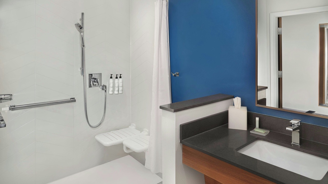Photo of Bathroom in Platte County