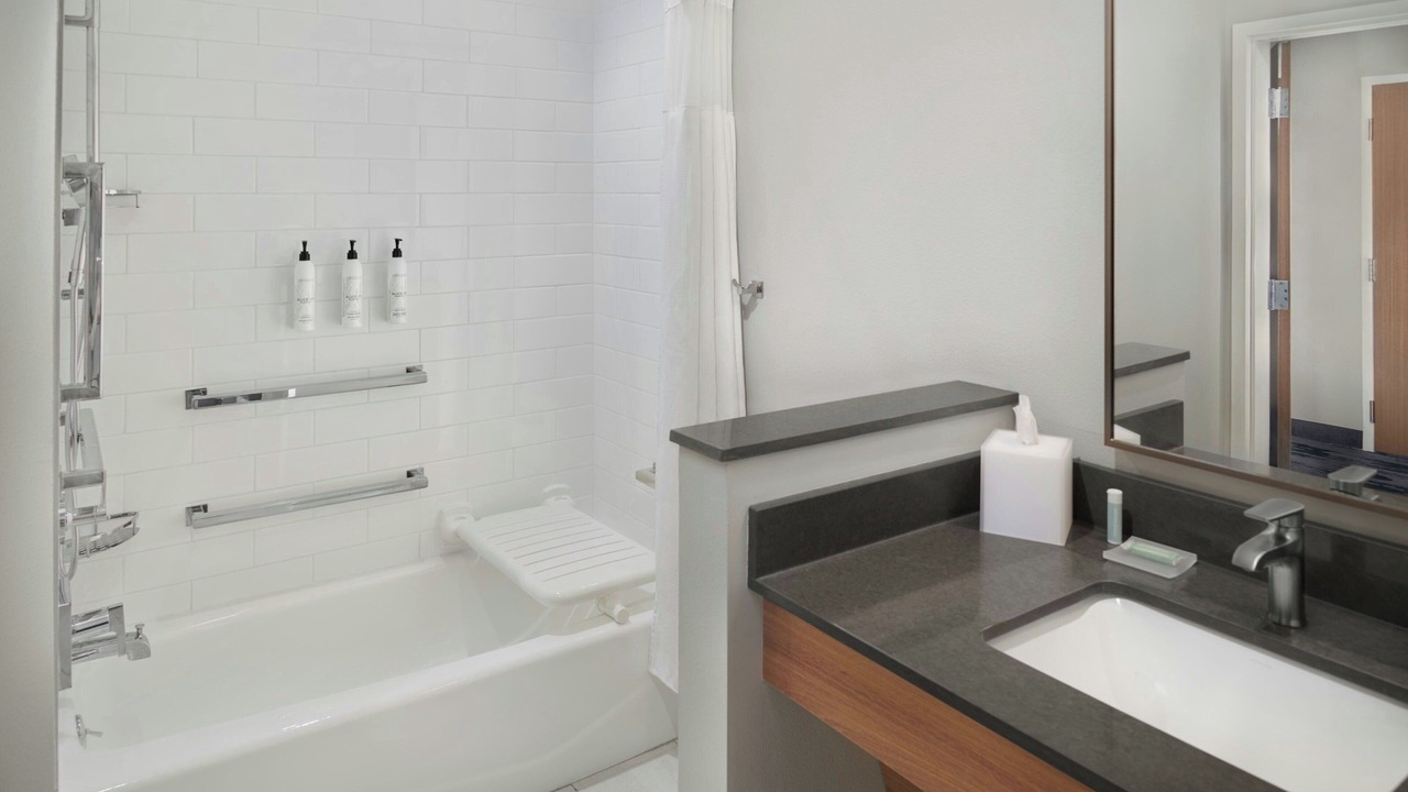 Photo of Bathroom in Platte County