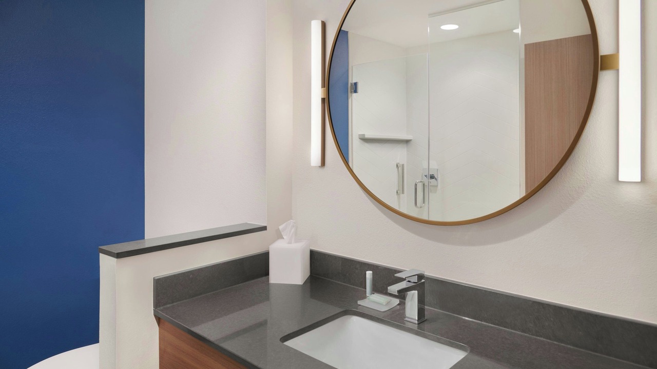 Photo of Bathroom in Platte County