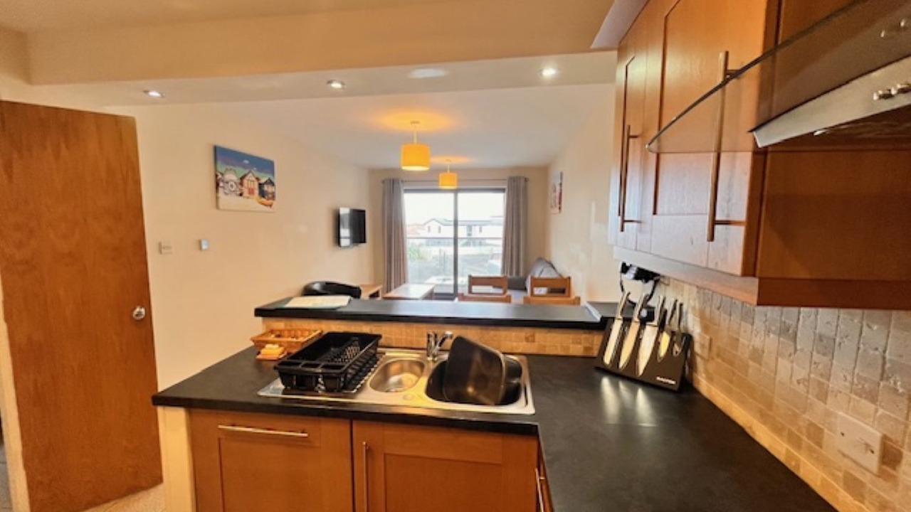 Photo of Kitchen in Westward Ho