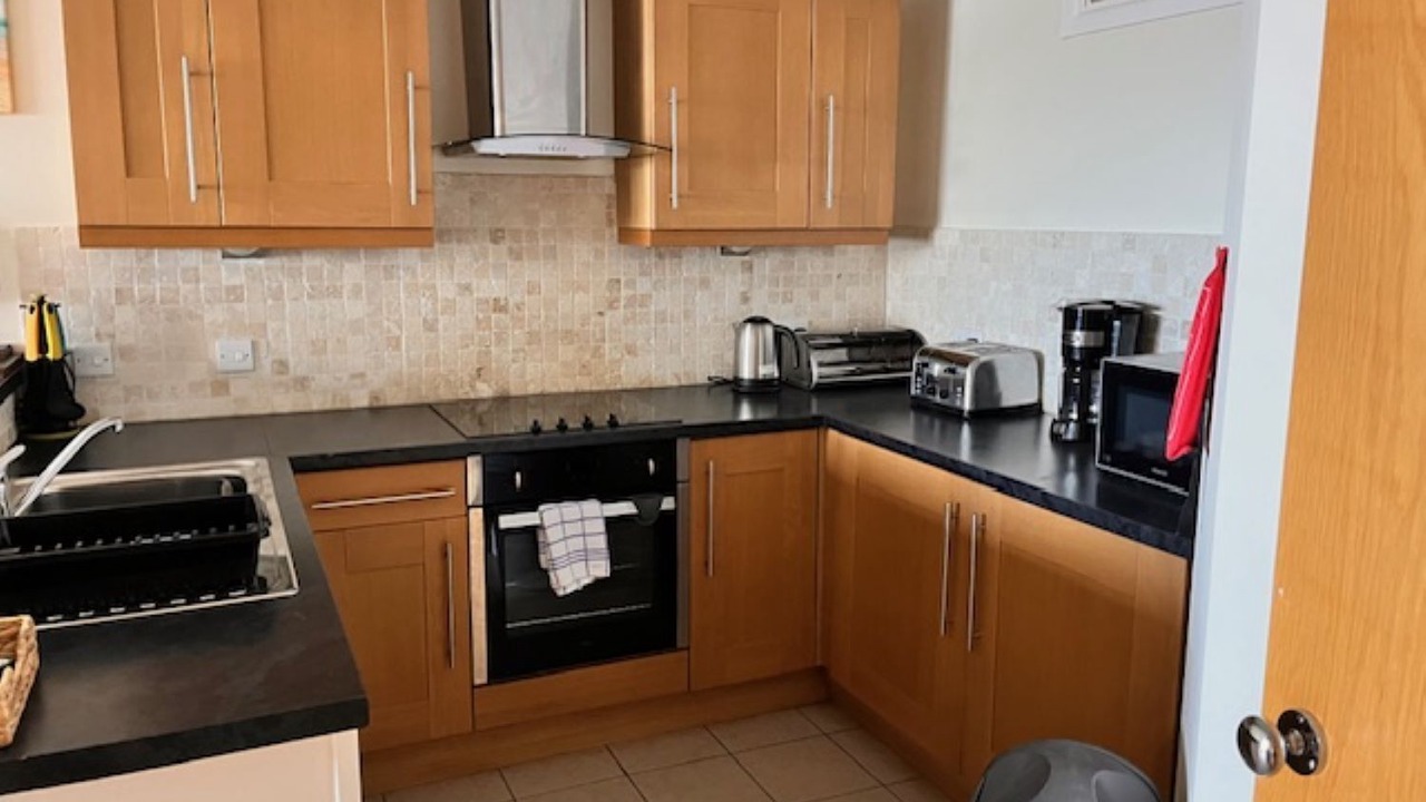 Photo of Kitchen in Westward Ho