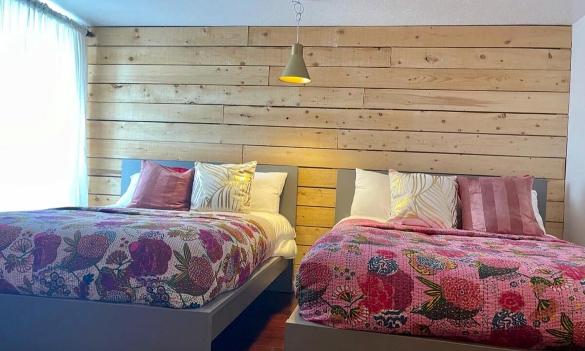 Photo of Bedroom in Saint-Gedeon