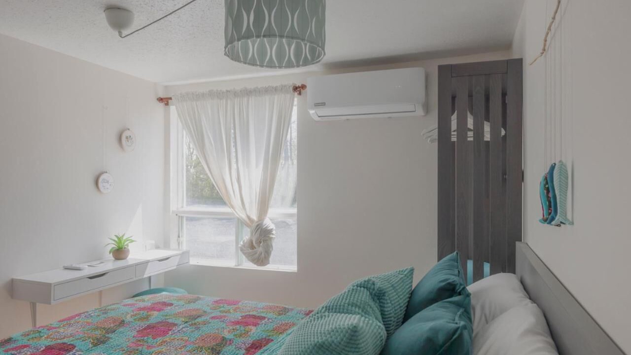 Photo of Bedroom in Saint-Gedeon