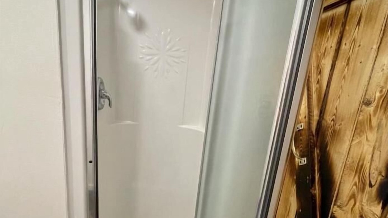 Photo of Bathroom in Saint-Gedeon