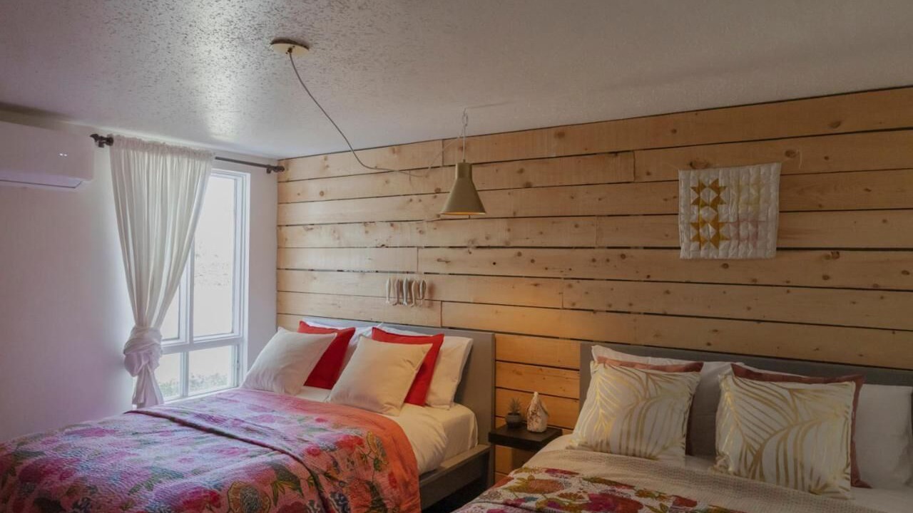 Photo of Bedroom in Saint-Gedeon