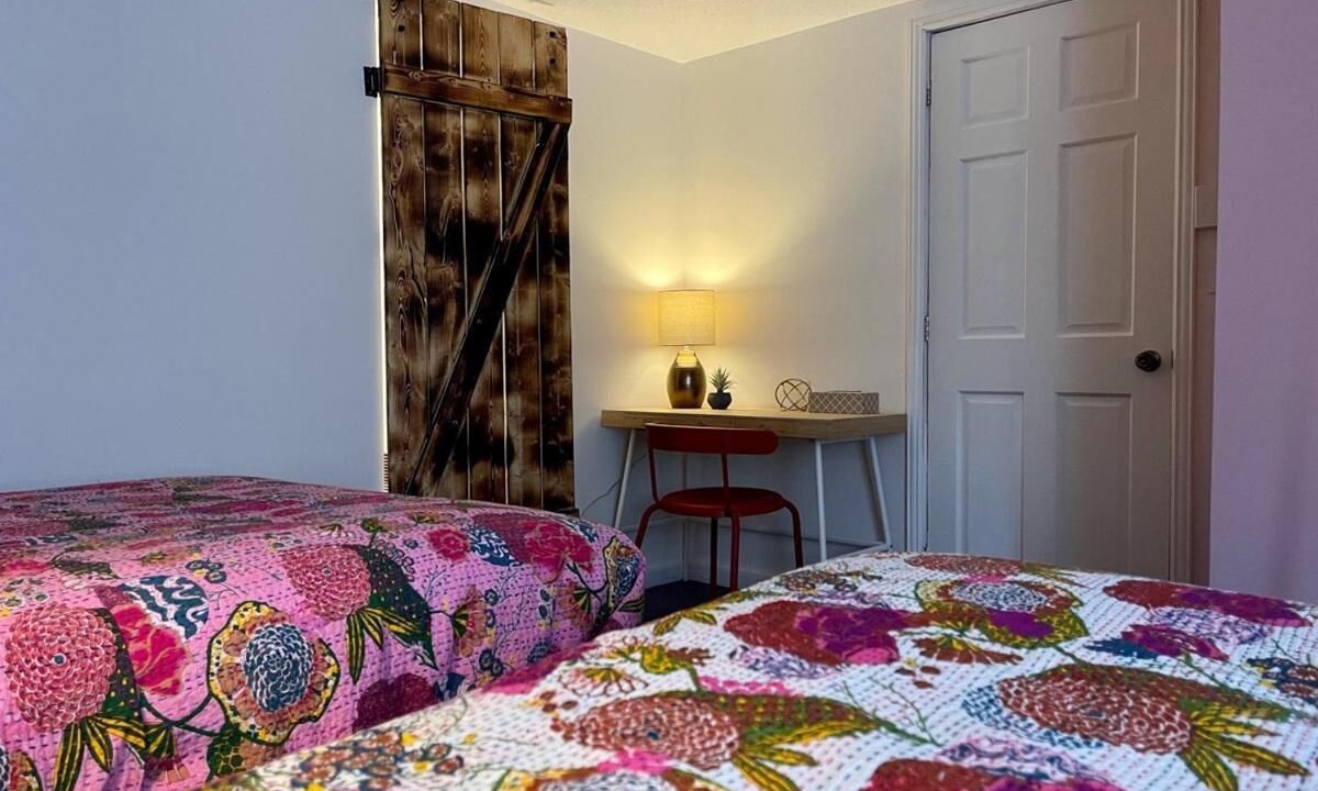 Photo of Bedroom in Saint-Gedeon