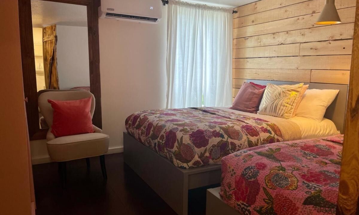 Photo of Bedroom in Saint-Gedeon