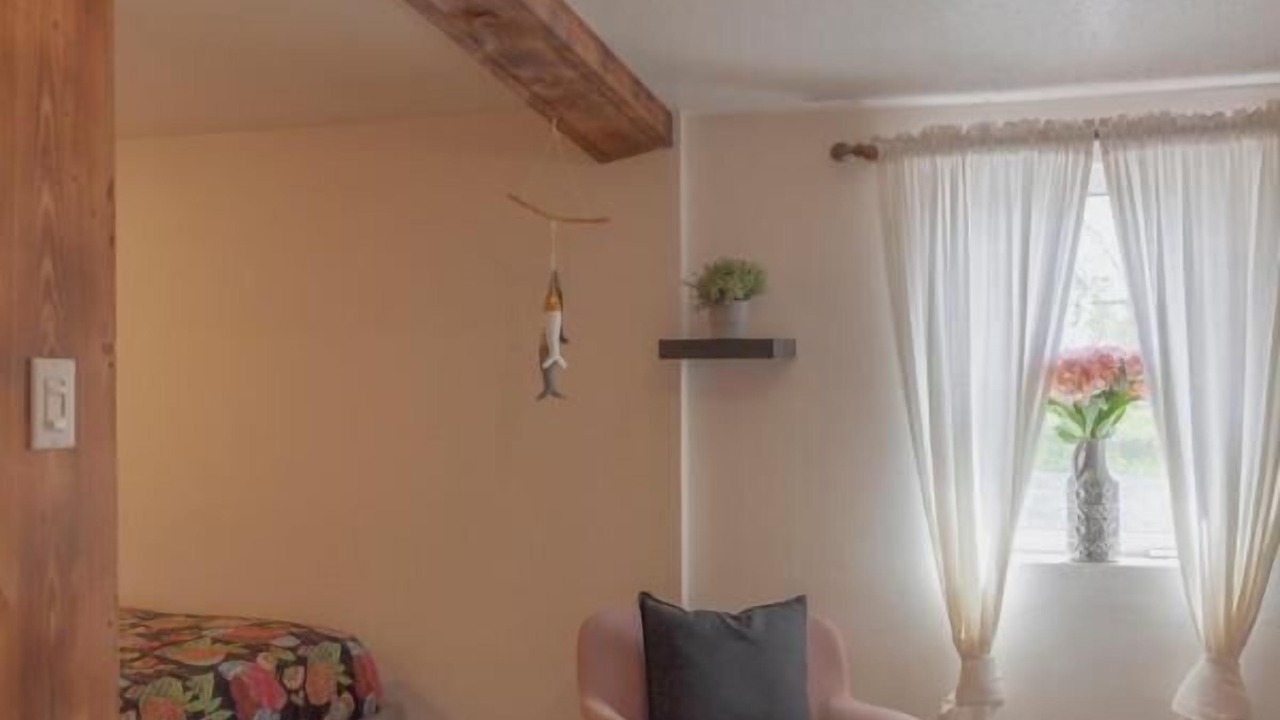 Photo of Bedroom in Saint-Gedeon