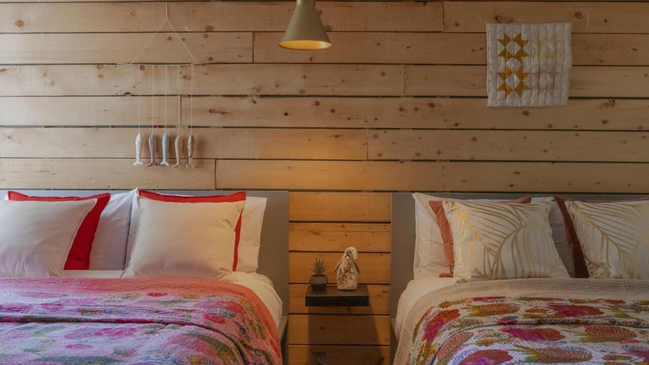 Photo of Bedroom in Saint-Gedeon