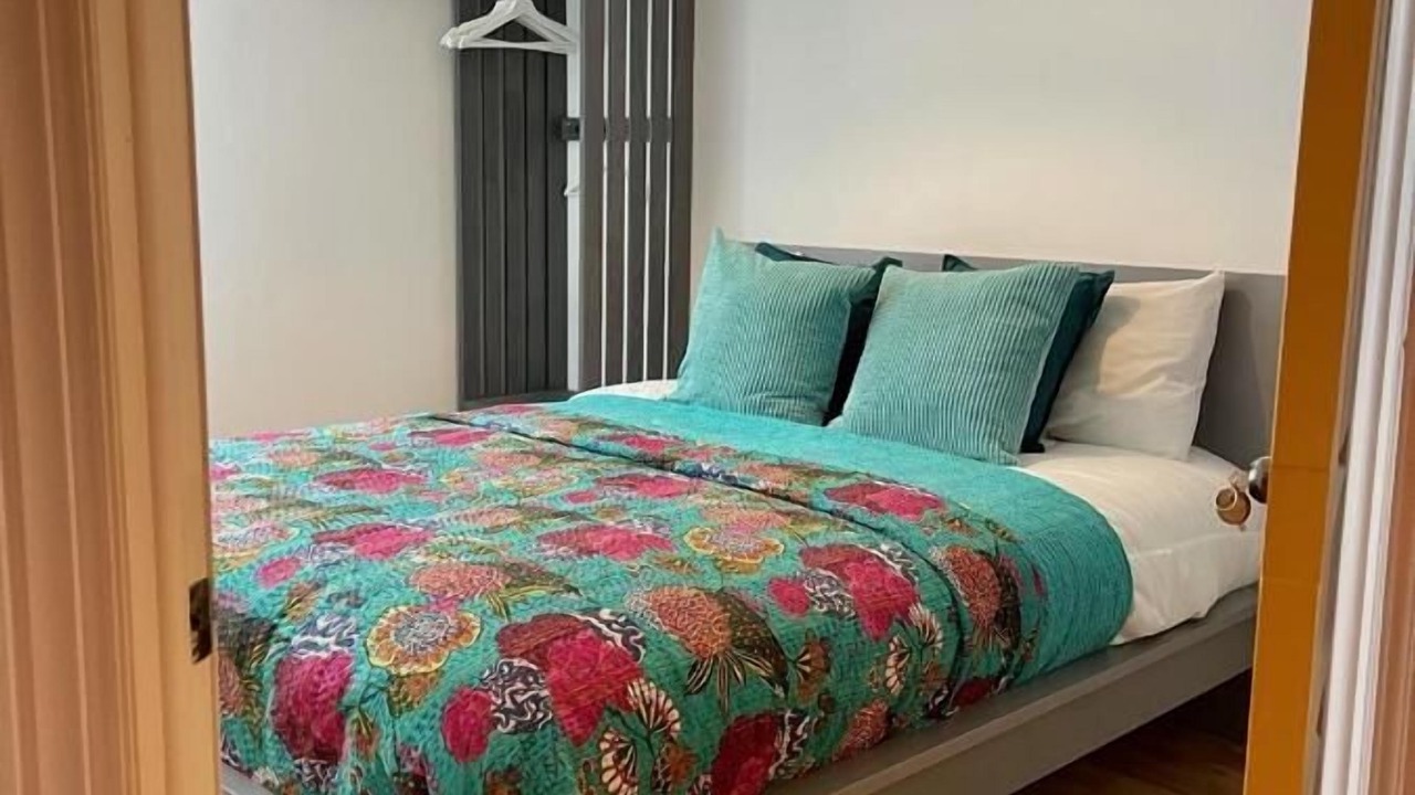 Photo of Bedroom in Saint-Gedeon