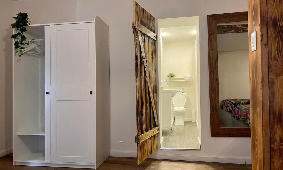 Photo of Bedroom in Saint-Gedeon