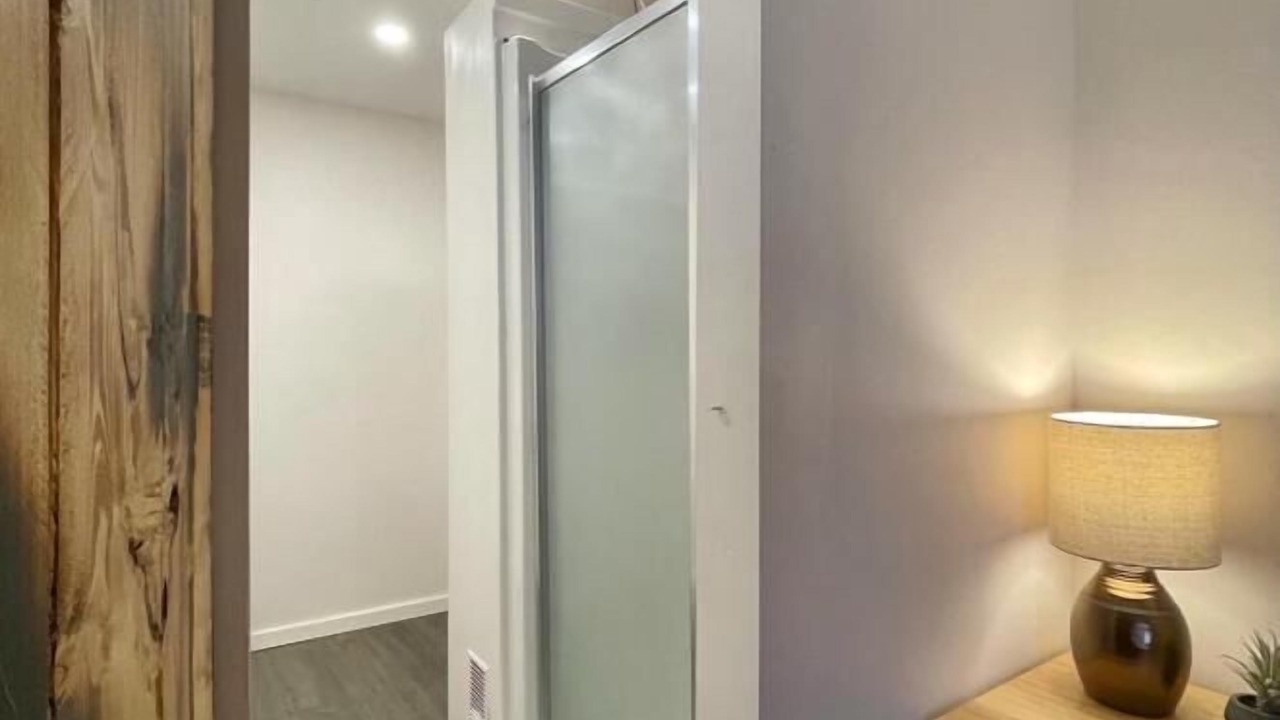 Photo of Bathroom in Saint-Gedeon