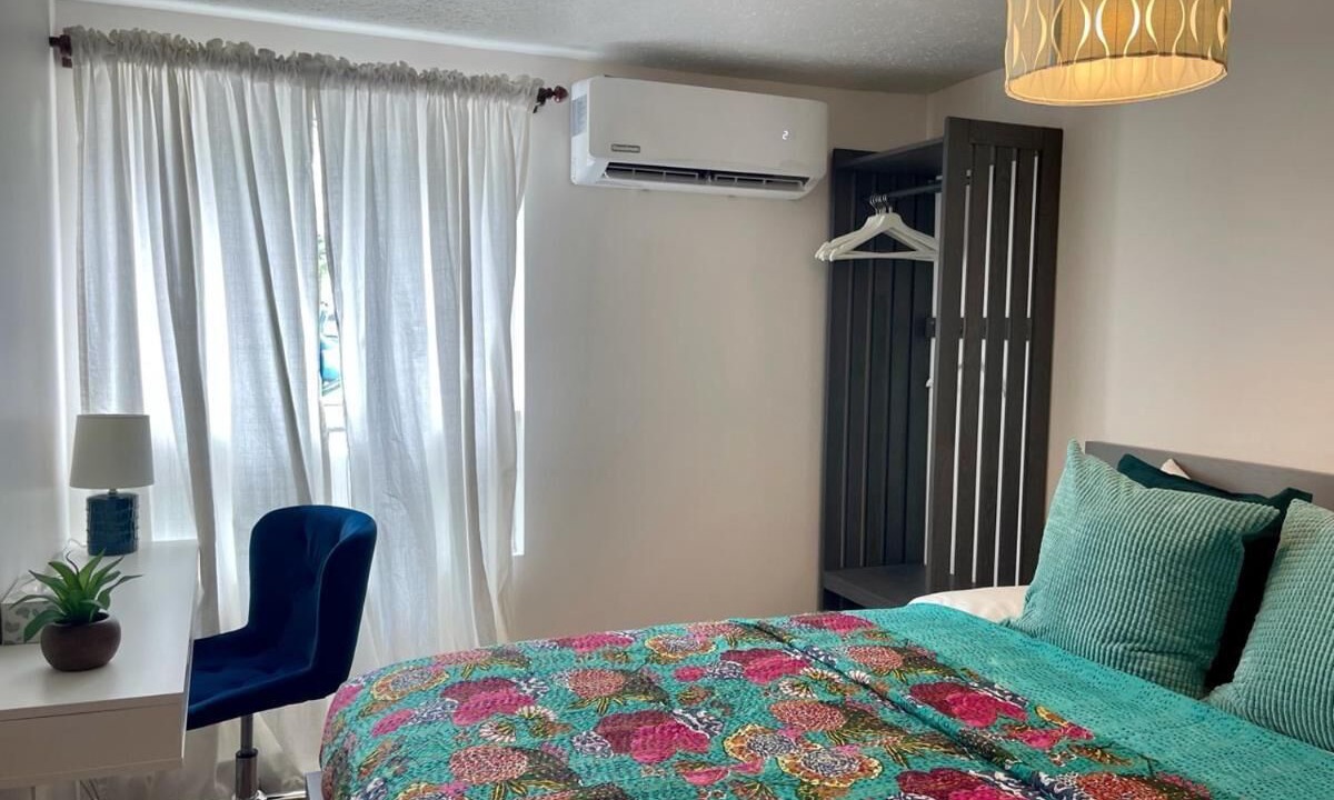 Photo of Bedroom in Saint-Gedeon