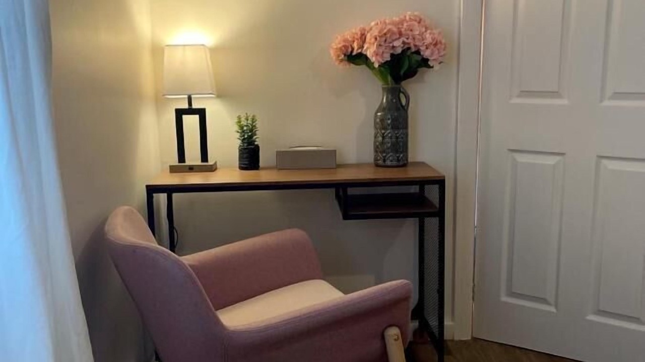 Photo of Bedroom in Saint-Gedeon
