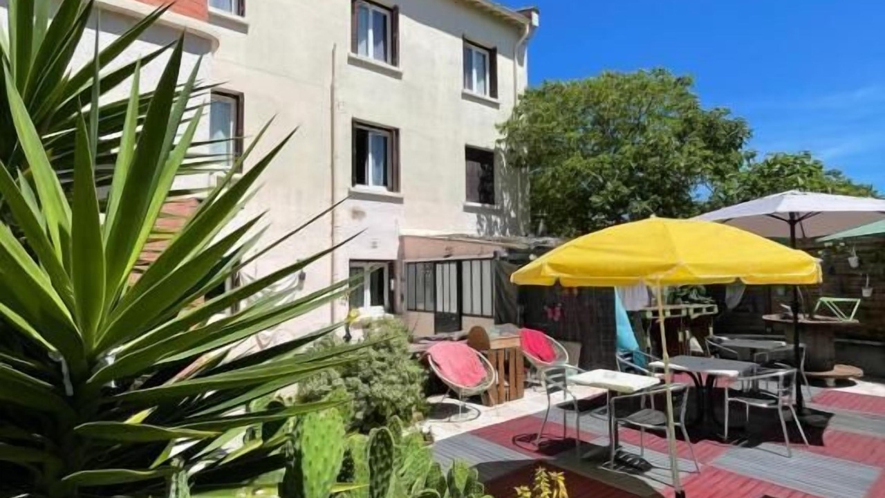 Photo of Patio Balcony in Argeles-sur-Mer