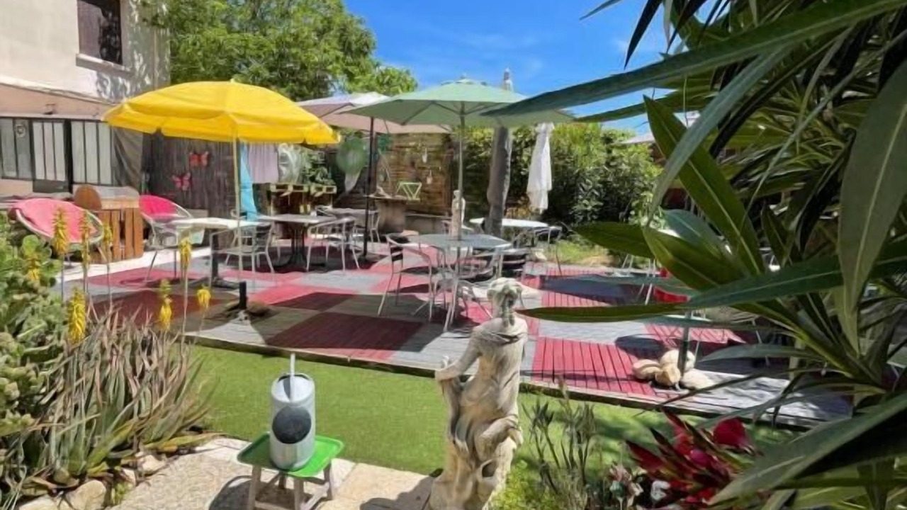 Photo of Patio Balcony in Argeles-sur-Mer