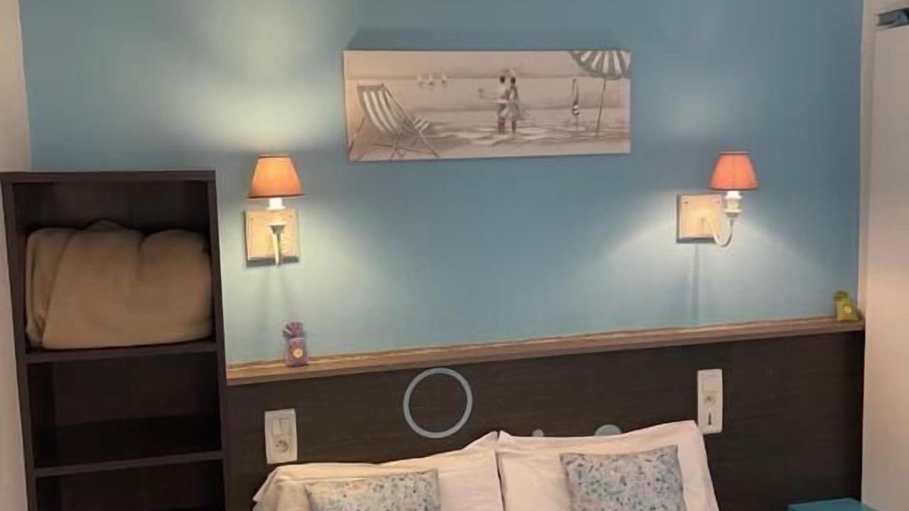 Photo of Bedroom in Argeles-sur-Mer