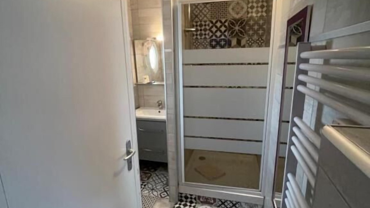 Photo of Bathroom in Argeles-sur-Mer