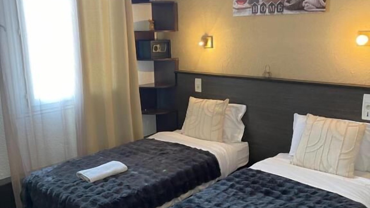 Photo of Bedroom in Argeles-sur-Mer