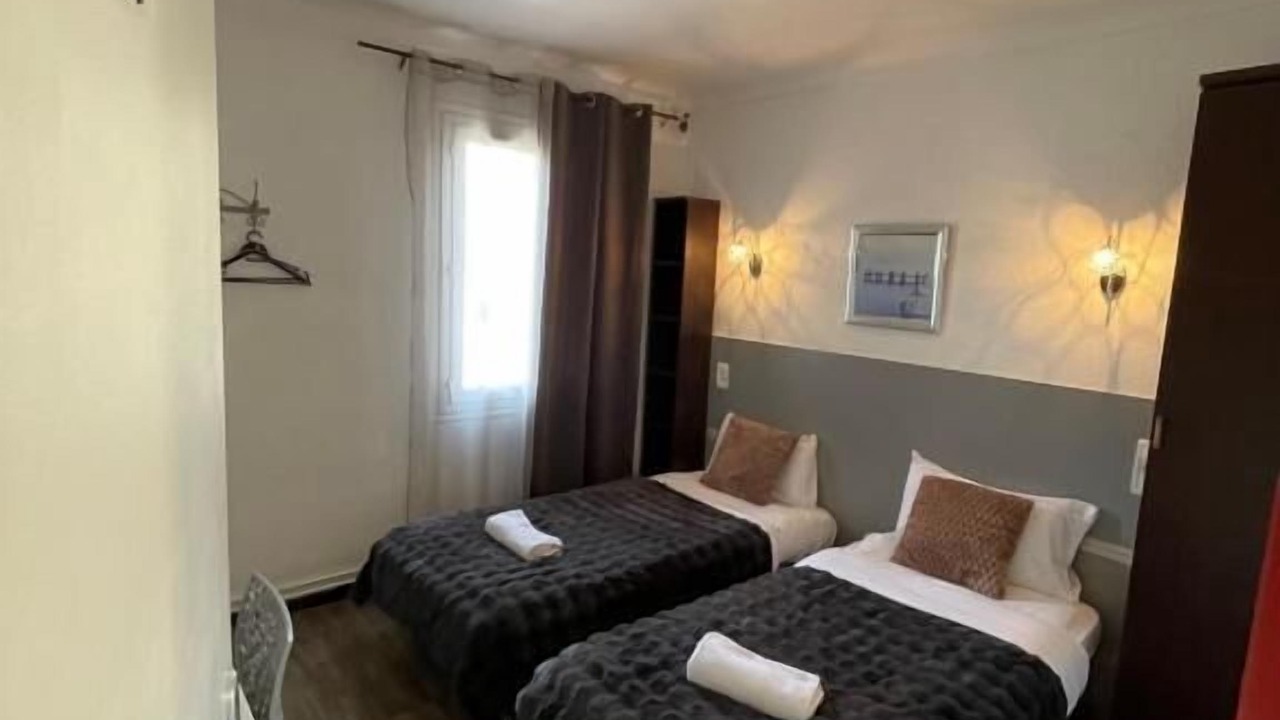 Photo of Bedroom in Argeles-sur-Mer