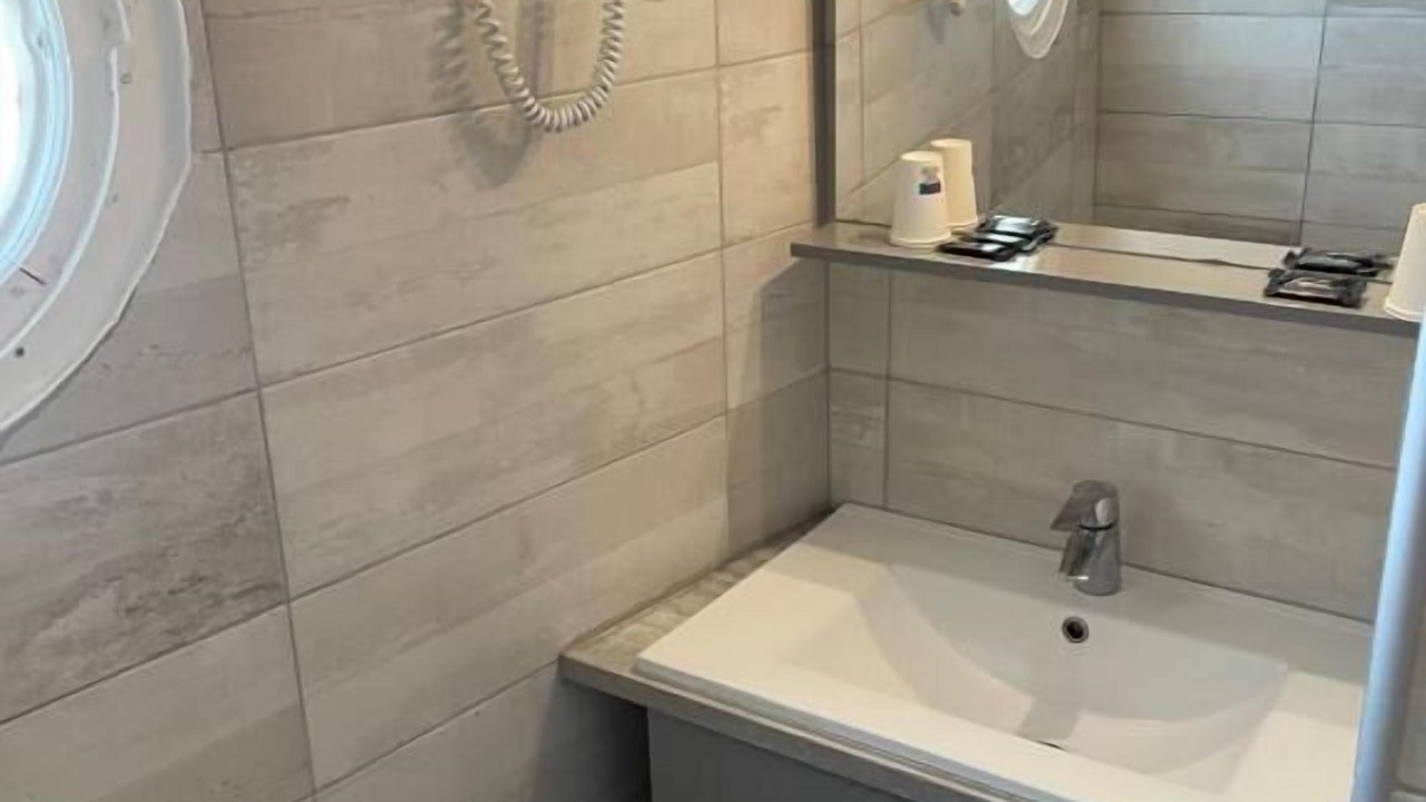 Photo of Bathroom in Argeles-sur-Mer