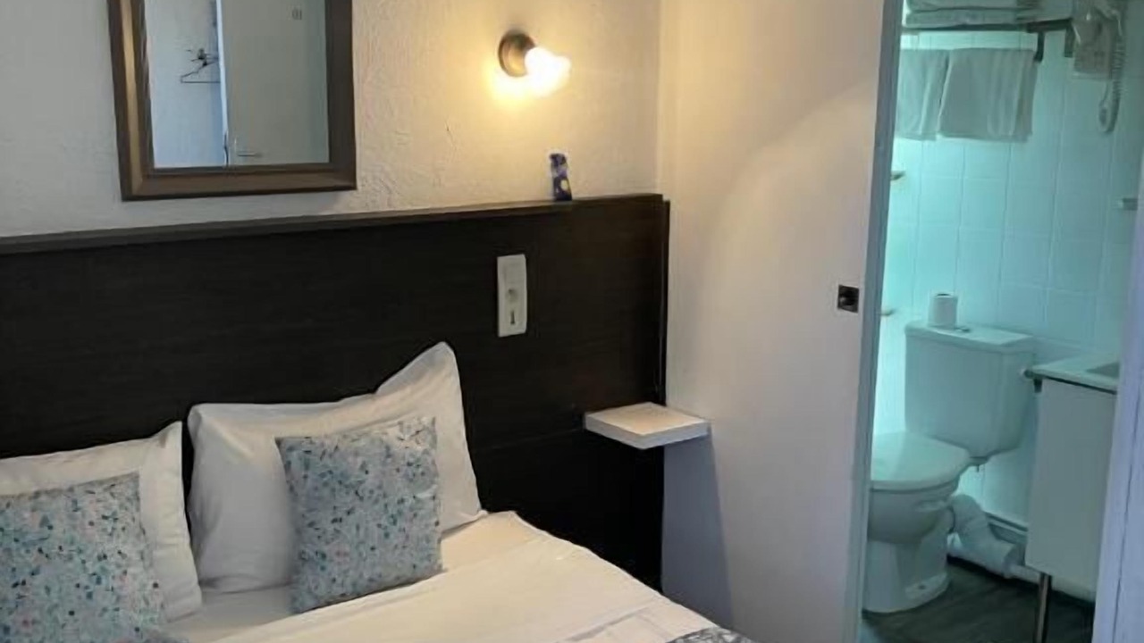 Photo of Bedroom in Argeles-sur-Mer