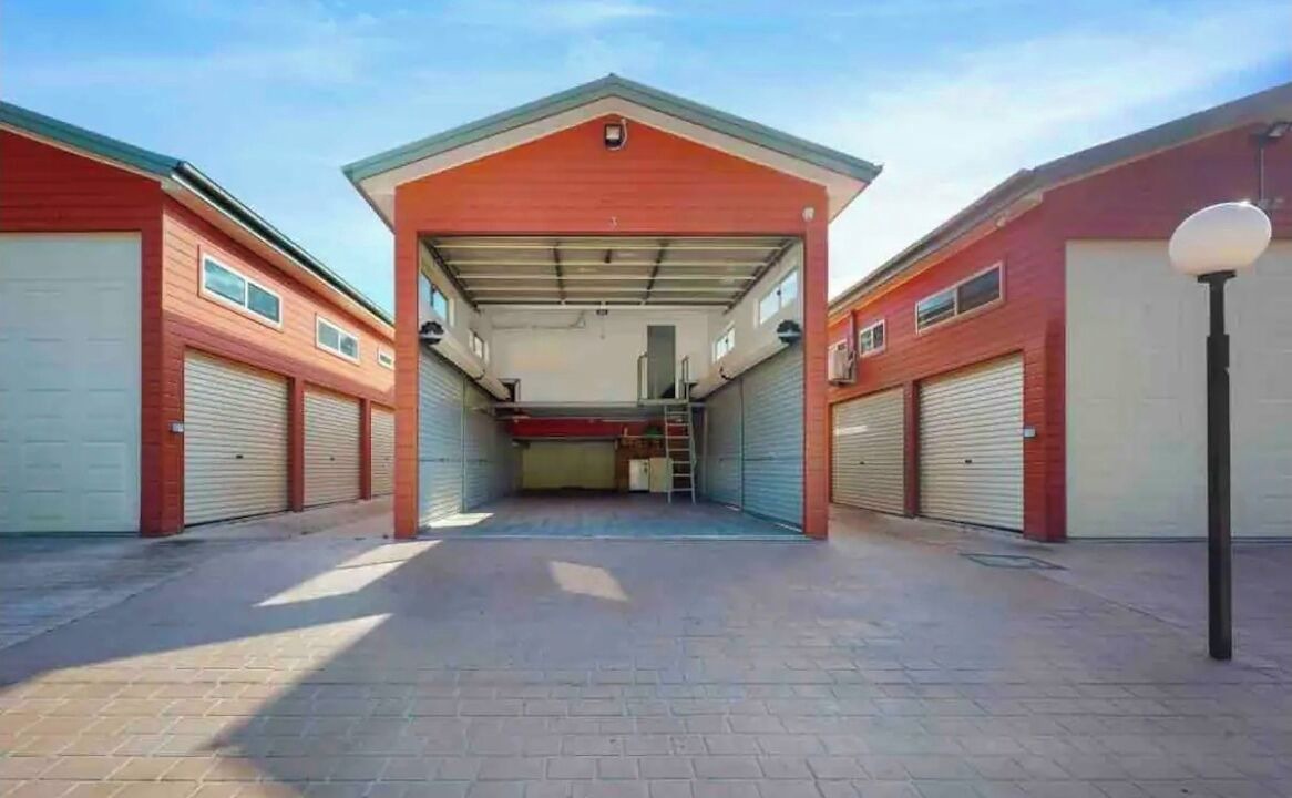 Photo of Outdoor in Wisemans Ferry