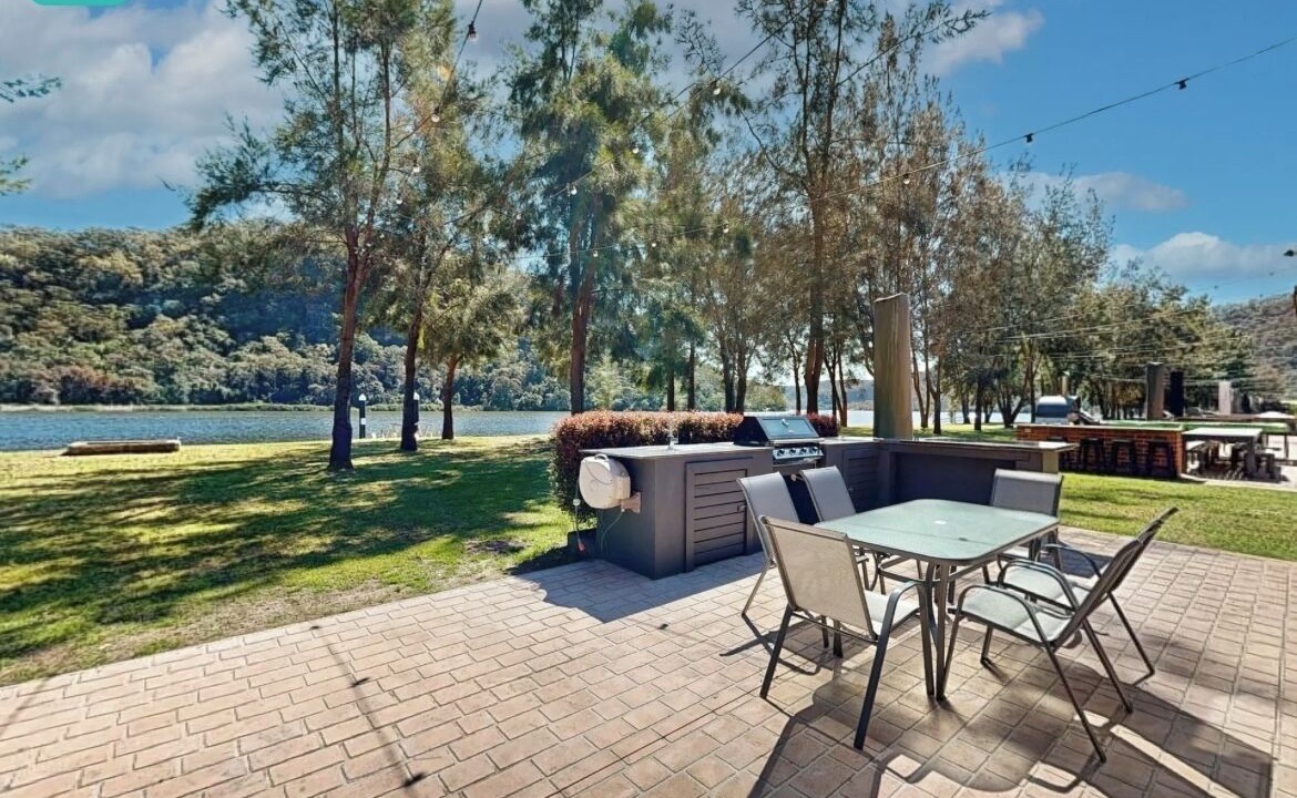 Photo of Outdoor in Wisemans Ferry